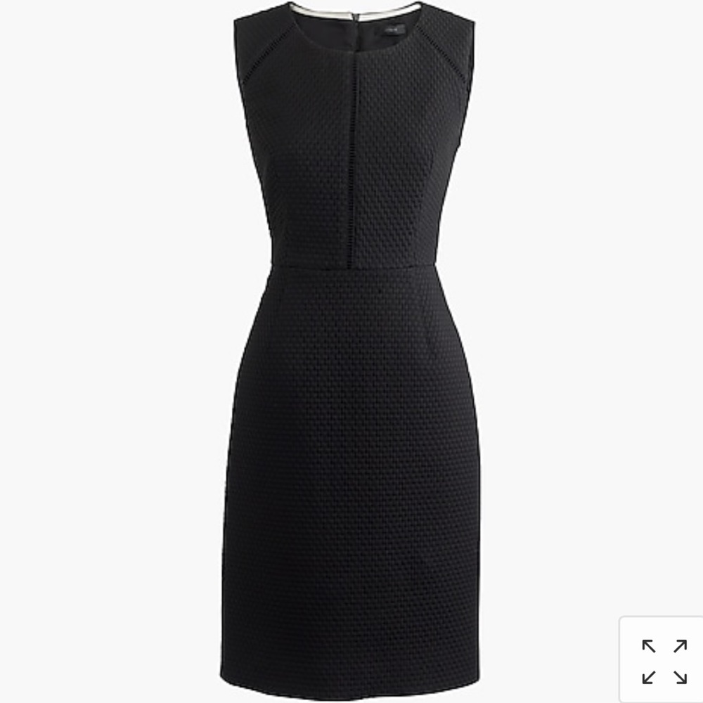NWT J.Crew Portfolio Dress - SOLD OUT